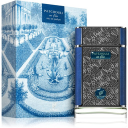 Afnan, Patchouli On Fire, Woda Perfumowana, 80ml