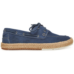 Espadryle GINO ROSSI