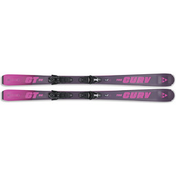 FISCHER THE CURV GT 80 WS Twin Powerrail