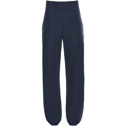 Winshape Funkcjonalne lekkie i wygodne spodnie z szerokimi