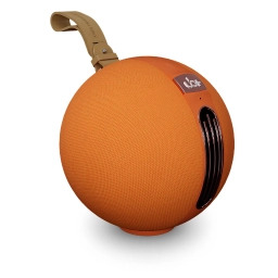 UB+ S1 Circle Orange 40W Pomarańczowy Głośnik Bluetooth