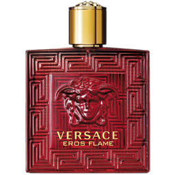 Versace, Eros Flame, woda perfumowana, 50 ml