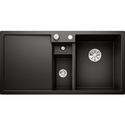 BLANCO Zlewozmywak Collectis 6 S 525866 Czarny
