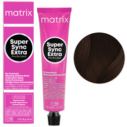 Matrix Super Sync Extra Pre-Bonded, krem do koloryzacji