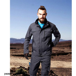 ARDON URBAN+ - bluza 65 % poliester, 35