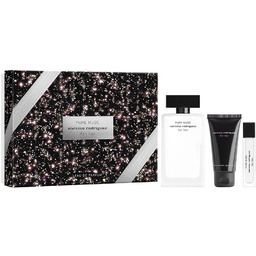 SET NARCISO RODRIGUEZ For Her Pure Musc EDP