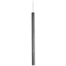 Lampa wisząca nowoczesna ORGANIC CHROM P0172 - MaxLight