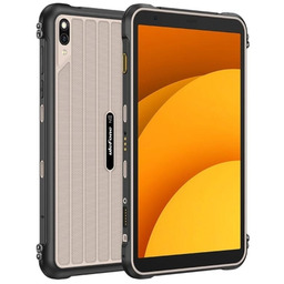 TABLET RUGKING PAD PRO 8''/8/128GB GREY ULEFONE