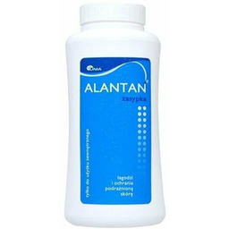 ALANTAN Zasypka, 50 g