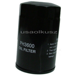 Filtr oleju silnikowego Ford Windstar