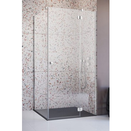 Radaway Torrenta KDJ kabina prysznicowa drzwi prawe 120