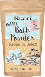 Nacomi - Bath Powder - Puder do kąpieli