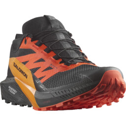 BUTY MĘSKIE SALOMON SENSE RIDE 5 GTX M