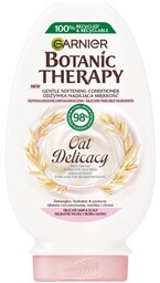 GARNIER Botanic Therapy Odżywka nadająca miękkość Oat Delicacy