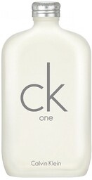 Calvin Klein Ck One 100ml woda toaletowa