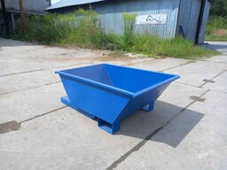 Koleba samowyładowcza PMUC mini 150l