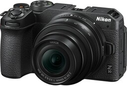 Nikon Z30 + NIKKOR Z DX 16-50mm f/3.5-6.3