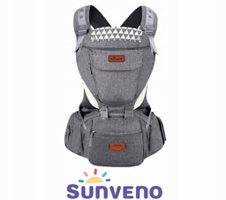 Sunveno nosidełko Ergonomiczne