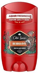 Old Spice Bearglove Dezodorant w sztyfcie, 50ml