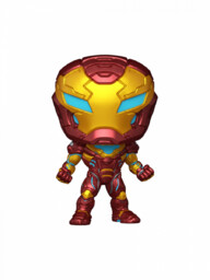 Figurka Marvel Rivals - Iron Man (Funko POP!