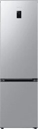 Lodówka SAMSUNG RB38C672ESA/EF 203cm Grafit No Frost All-Around