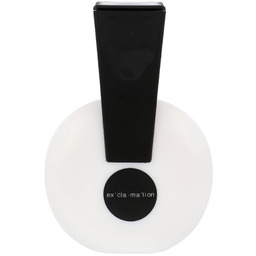 Coty Exclamation 50ml woda kolońska