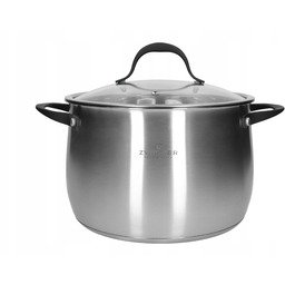 Zwieger Gabro Garnek z pokrywką 24 cm