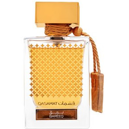 Rasasi Qasamat Bareeq woda perfumowana unisex 65 ml