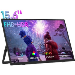 Zeuslap ZP156 15,6" Full HD IPS 60Hz 4ms