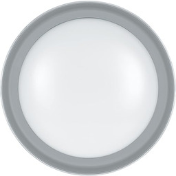 Activejet Aje-Focus Grey Plafon Led ,Szary ,