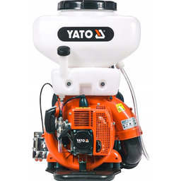 Opryskiwacz spalinowy Yato 20 l