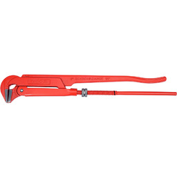 Yato KLUCZ DO RUR TYP SZWEDZKI 90 ST.