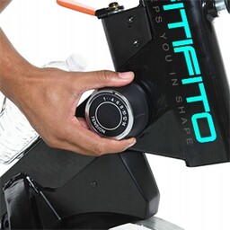 Rower treningowy spinningowy Fitifiti SB21