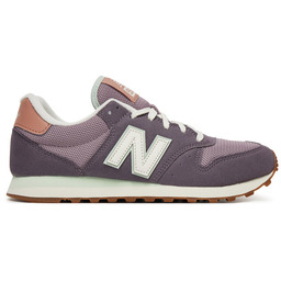 Sneakersy New Balance GW500BPN Fioletowy