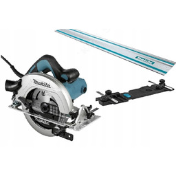 Makita Ręczna Pilarka Tarczowa 190mm 1600W HS7611 Tarcza