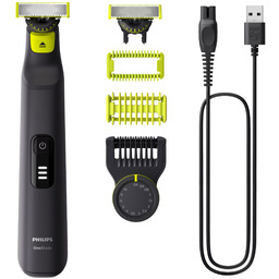 Golarka Philips OneBlade Pro 360 QP6542/15 Face Body