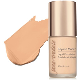 Jane Iredale Beyond Matte Liquid Foundation M2