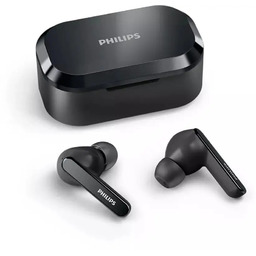 Słuchawki bezprzewodowe dokanałowe Philips TAT5506