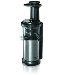 Panasonic MJ-L500SXE 150W 45obr/min Wyciskarka wolnoobrotowa