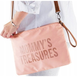 Childhome Saszetka Mommy Mommy’s Treasures Organizer do wózka