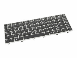 Klawiatura laptopa do HP 745 840 (G5 G6)