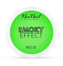 Pyłek Smoky Effect No 07