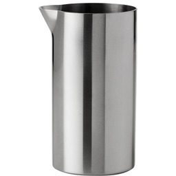 Stelton AJ CYLINDA LINE Stalowy Dzbanuszek do Śmietanki