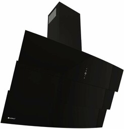 GLOBALO okap VINTIO 90.2 Black - UŻYJ KODU