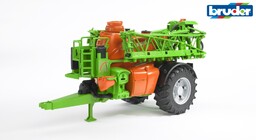 Bruder 02207 Opryskiwacz Amazone Ux 5200