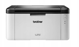 Drukarka laserowa (mono) Brother hl-1223we A4