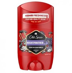 Old Spice Nightpanther Dezodorant w sztyfcie, 50ml