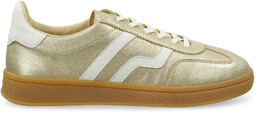 Sneakersy Gant 30531955 Złoty