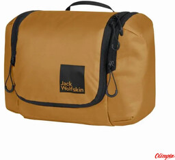 Jack Wolfskin Kosmetyczka turystyczna Wandermood Washbag 5L -