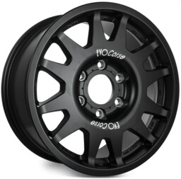 Felga aluminiowa Evo Corse DakarZero 8x17" do off-roadu